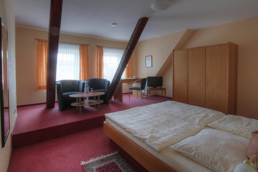 Hamdorf 拉福林兹旅馆酒店 客房 照片